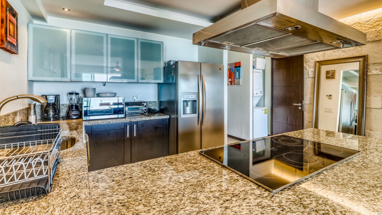 Photo of Kitchen in Cancun