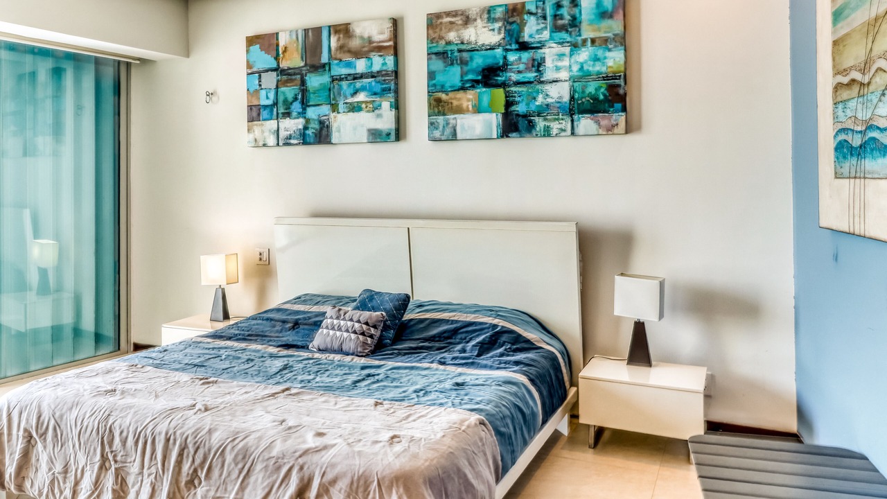 Photo of Bedroom in Cancun