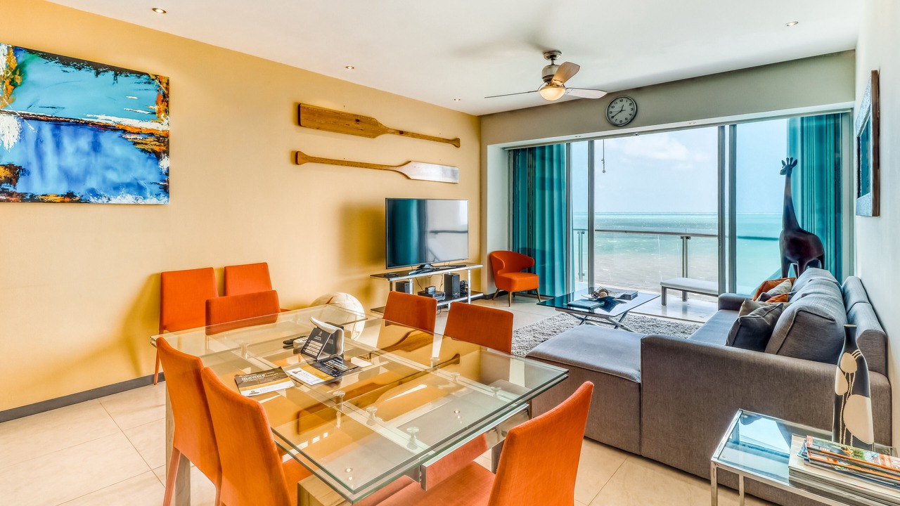 Photo of Livingroom in Cancun