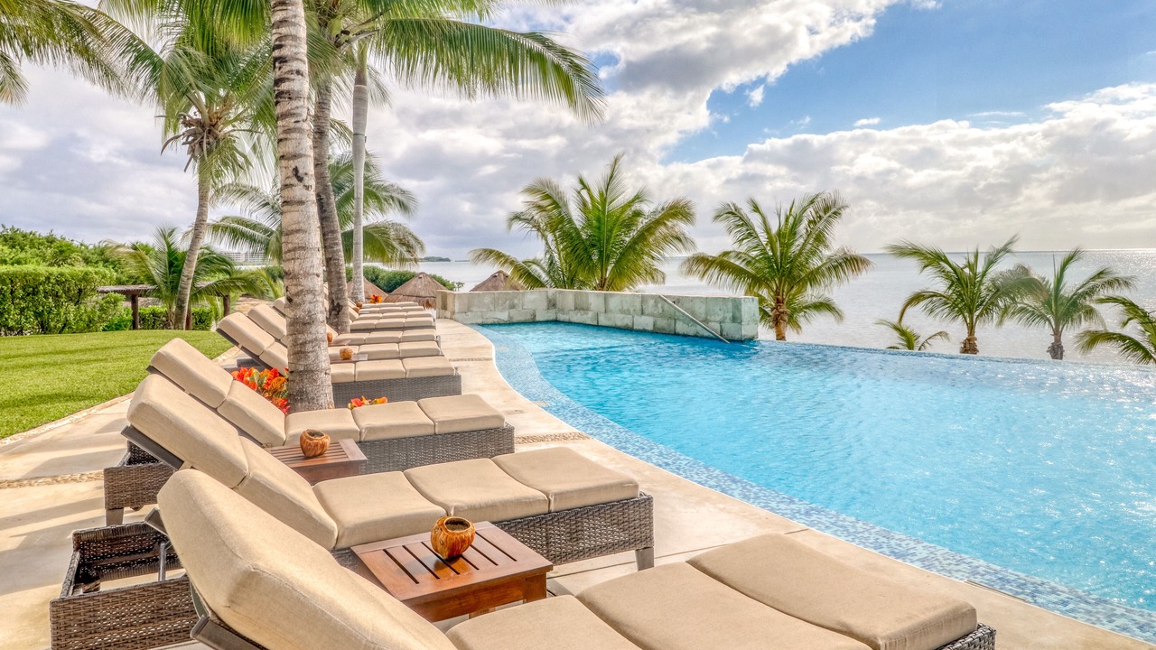 Photo of Outdoor in Cancun