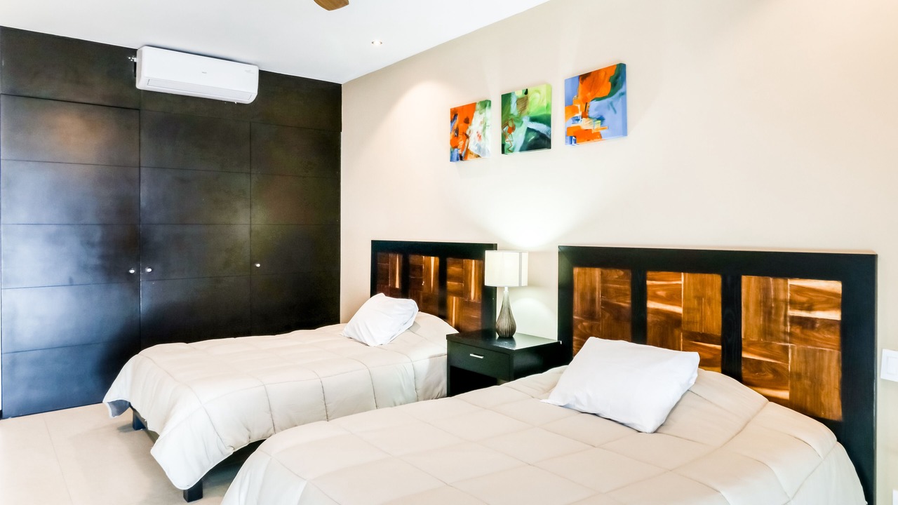 Photo of Bedroom in Cancun