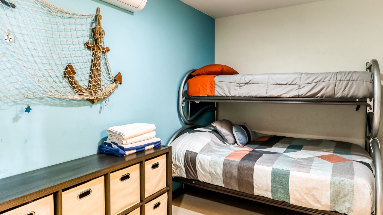 Photo of Bedroom in Cancun