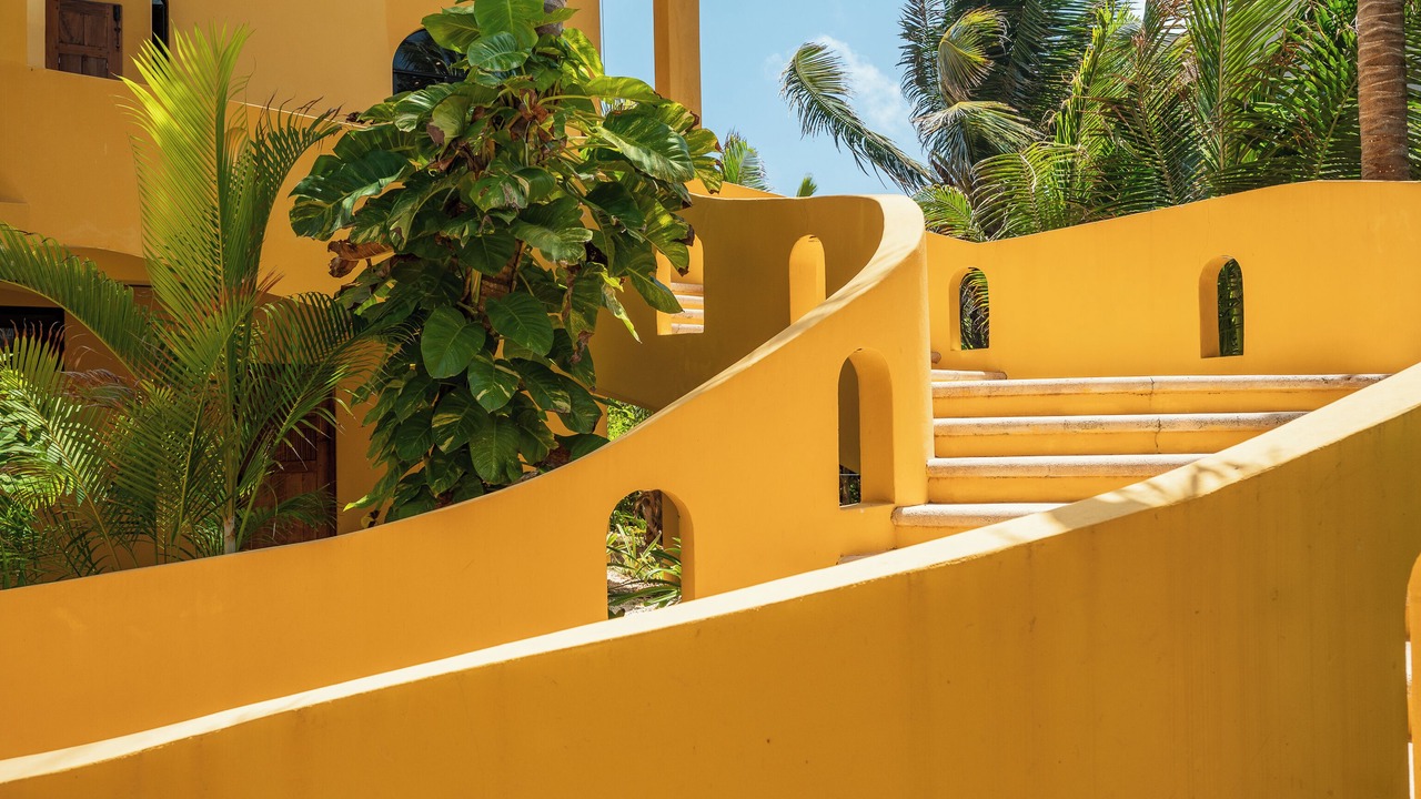 Photo of Outdoor in Akumal