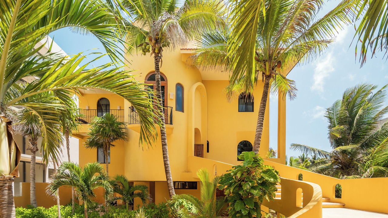 Photo of Outdoor in Akumal