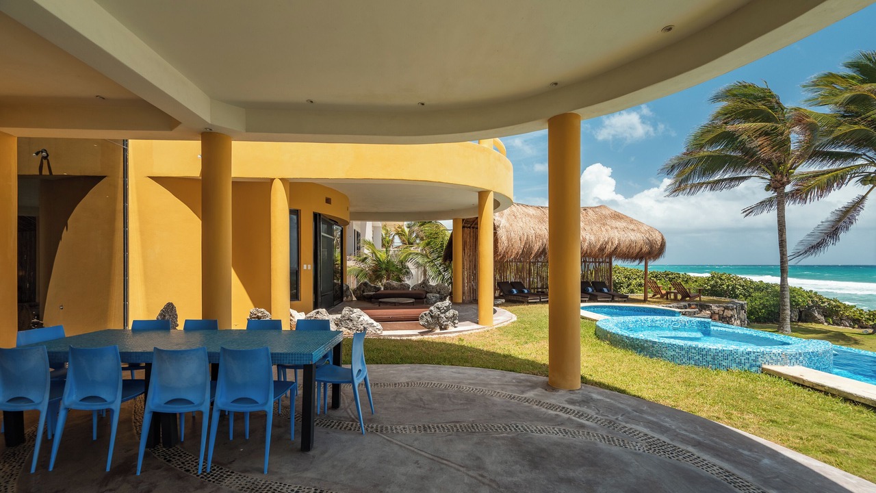 Photo of Outdoor in Akumal