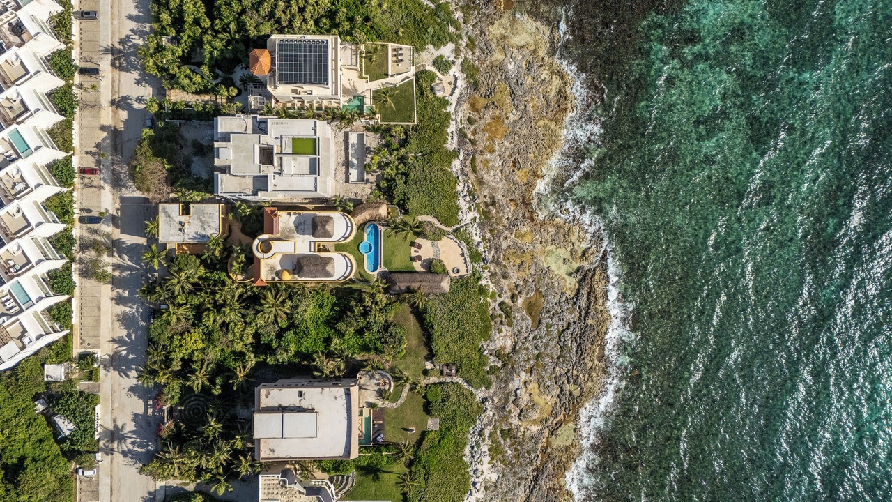 Photo of Outdoor in Akumal