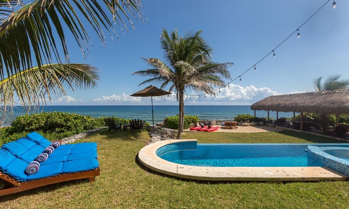 Photo of Outdoor in Akumal