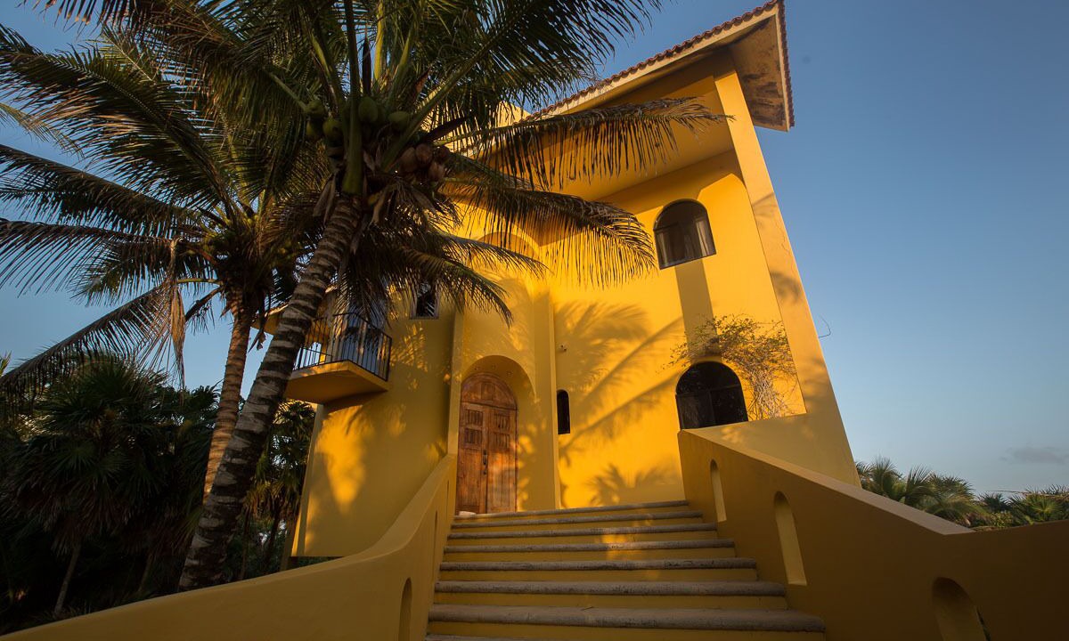 Photo of Outdoor in Akumal