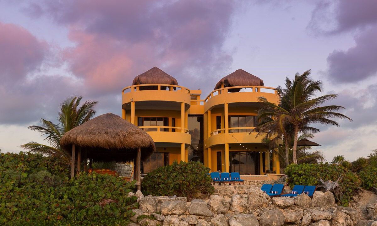 Photo of Outdoor in Akumal