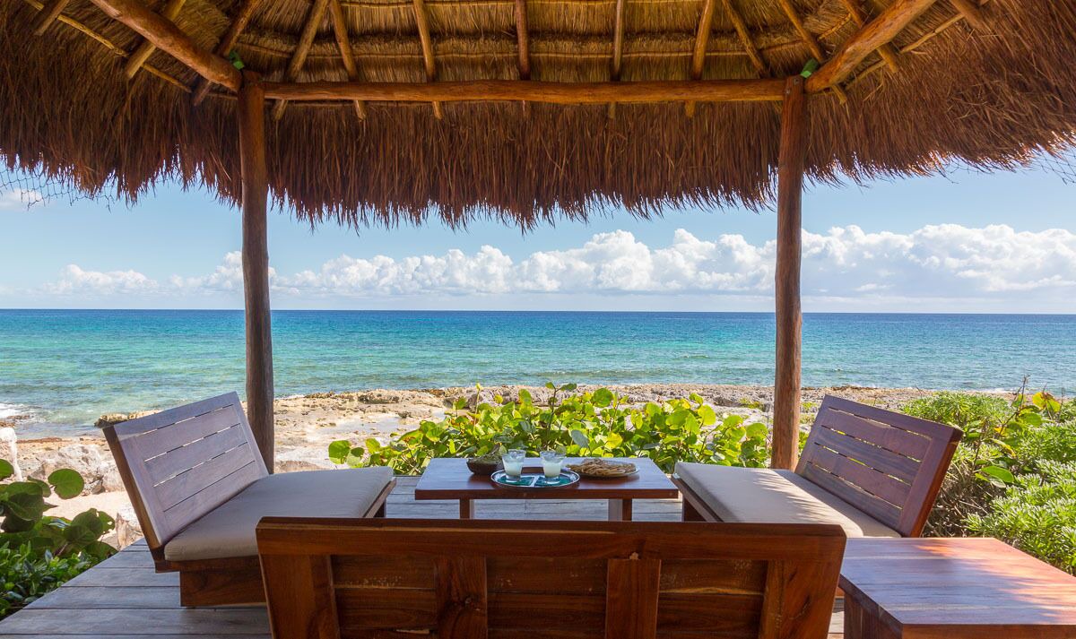 Photo of Outdoor in Akumal