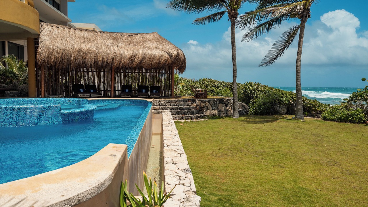 Photo of Outdoor in Akumal