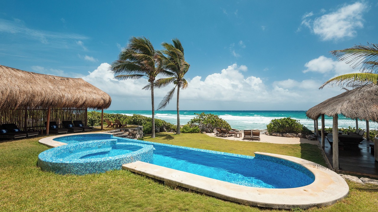 Photo of Outdoor in Akumal
