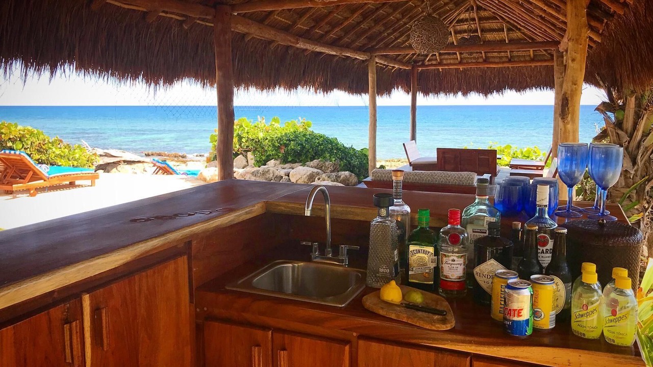 Photo of Outdoor in Akumal