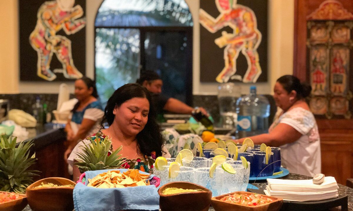 Photo of Others in Akumal