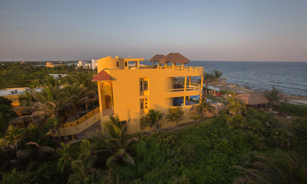 Photo of Outdoor in Akumal