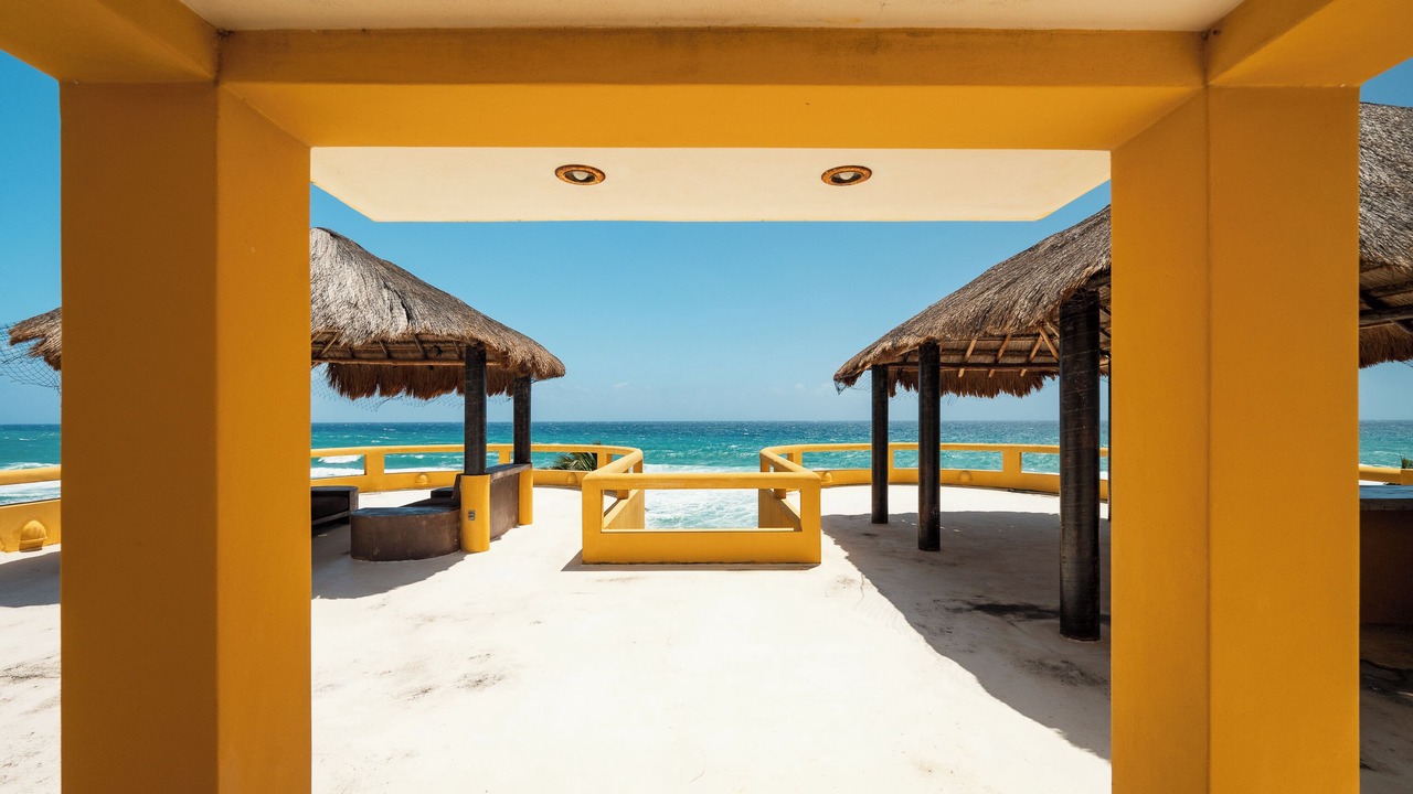 Photo of Outdoor in Akumal