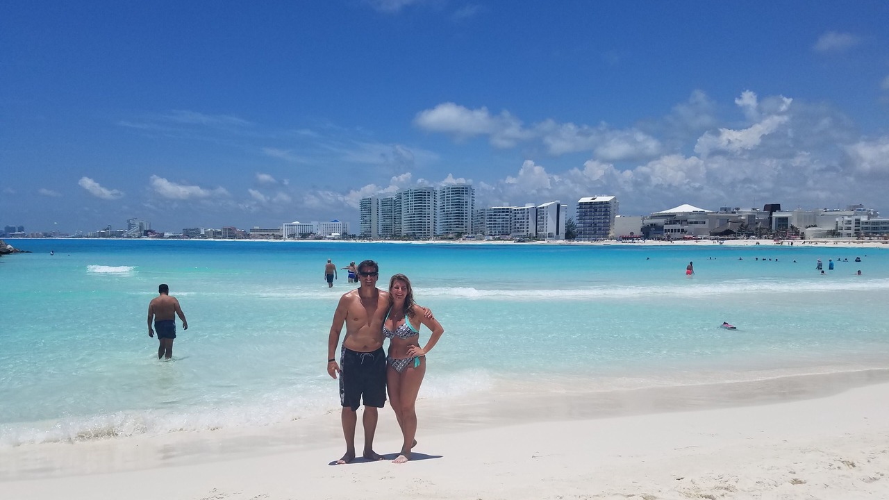 Photo of Others in Punta Cancun