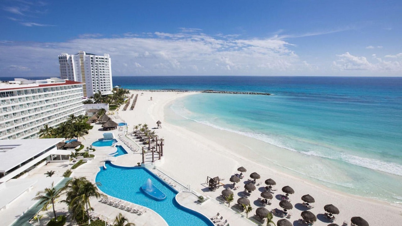 Photo of Others in Punta Cancun
