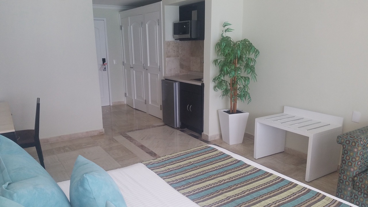 Photo of Bedroom in Punta Cancun