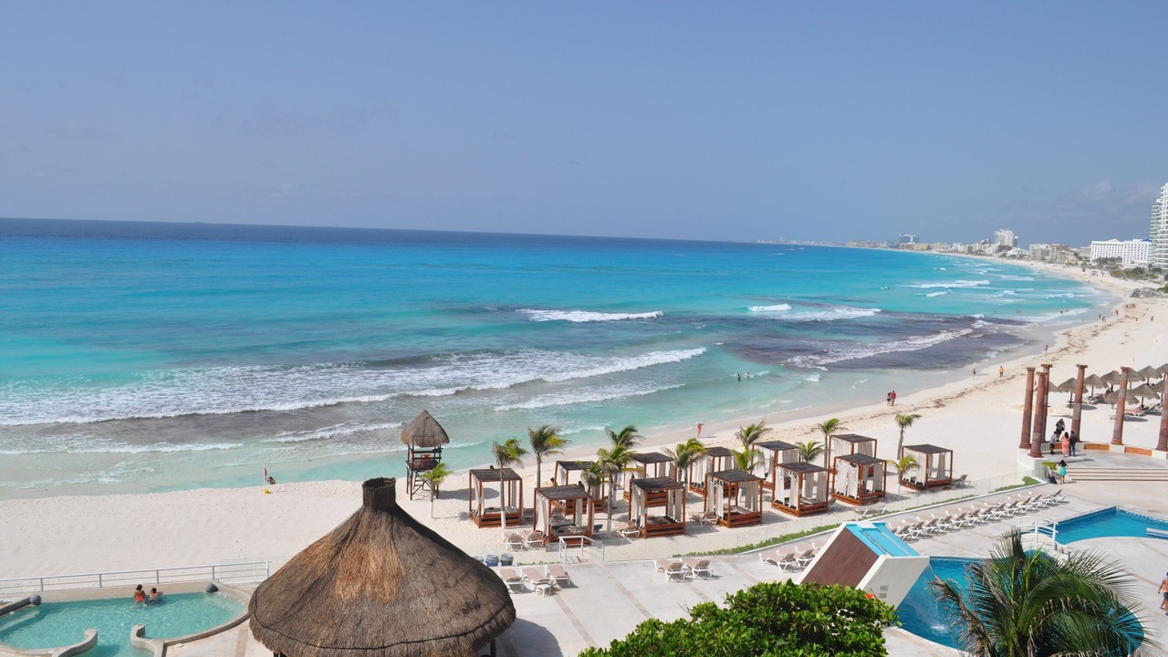 Photo of Others in Punta Cancun