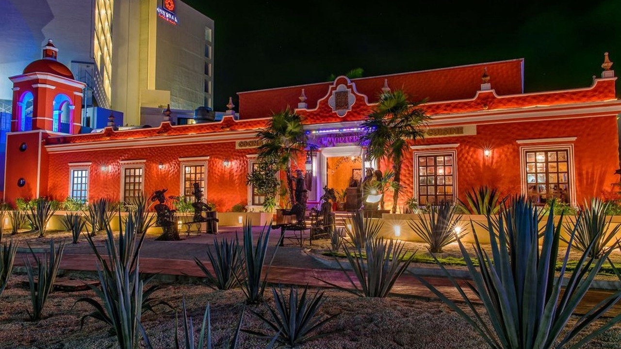 Photo of Outdoor in Punta Cancun