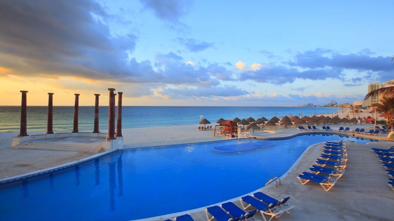Photo of Outdoor in Punta Cancun
