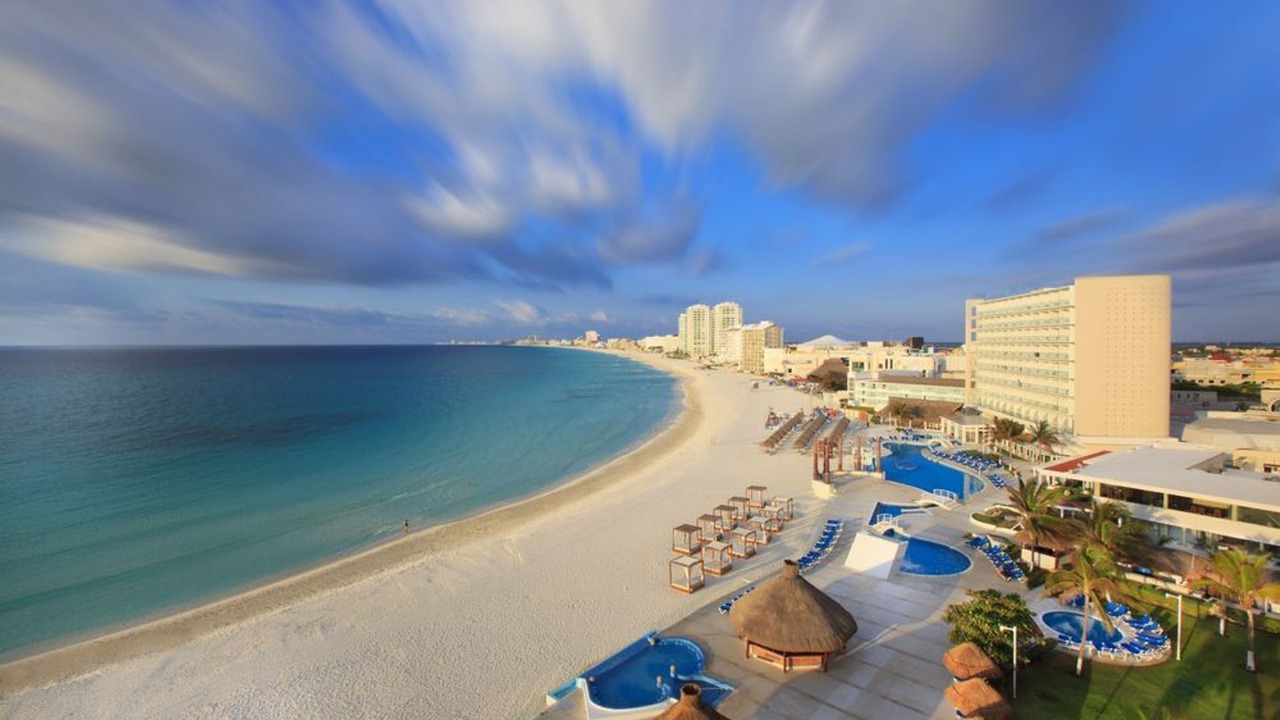 Photo of Others in Punta Cancun