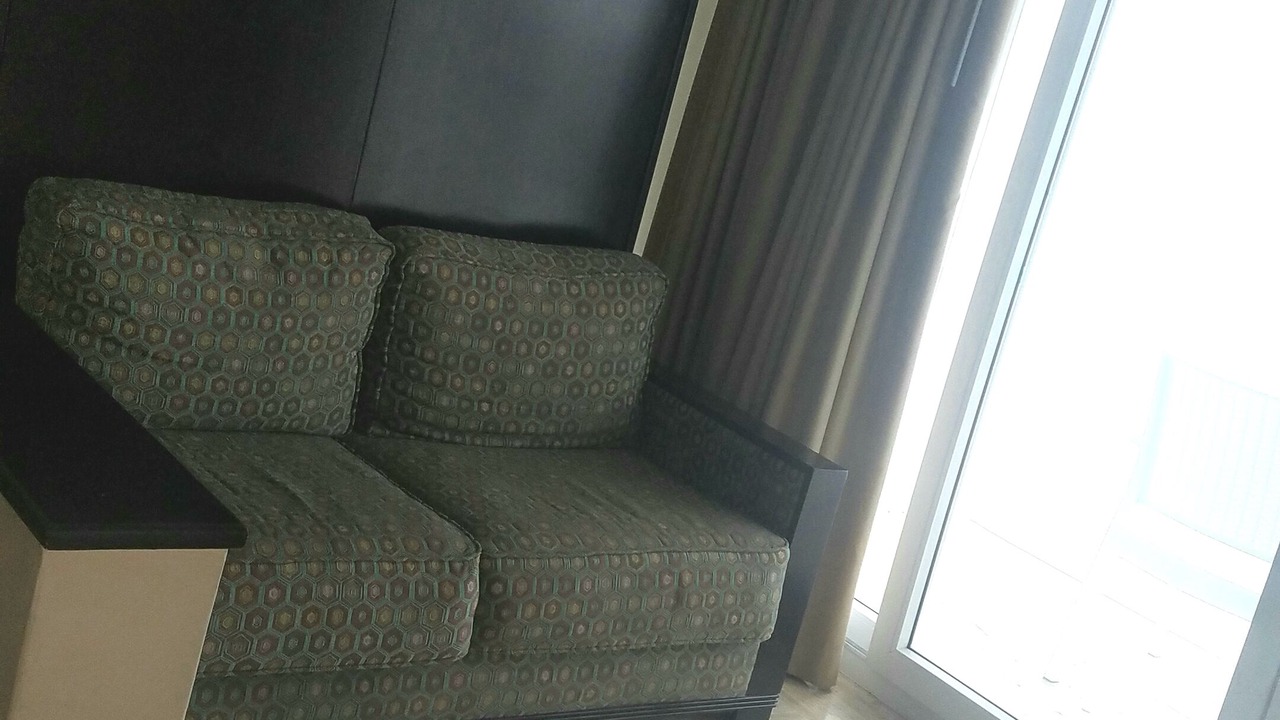 Photo of Bedroom in Punta Cancun
