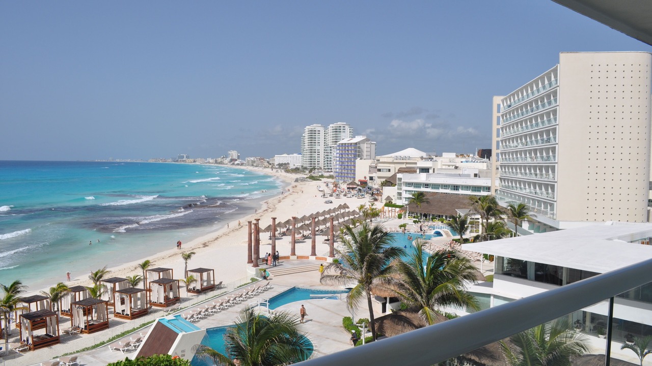 Photo of Outdoor in Punta Cancun
