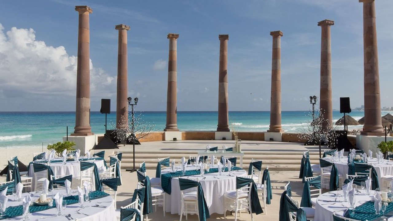 Photo of Outdoor in Punta Cancun