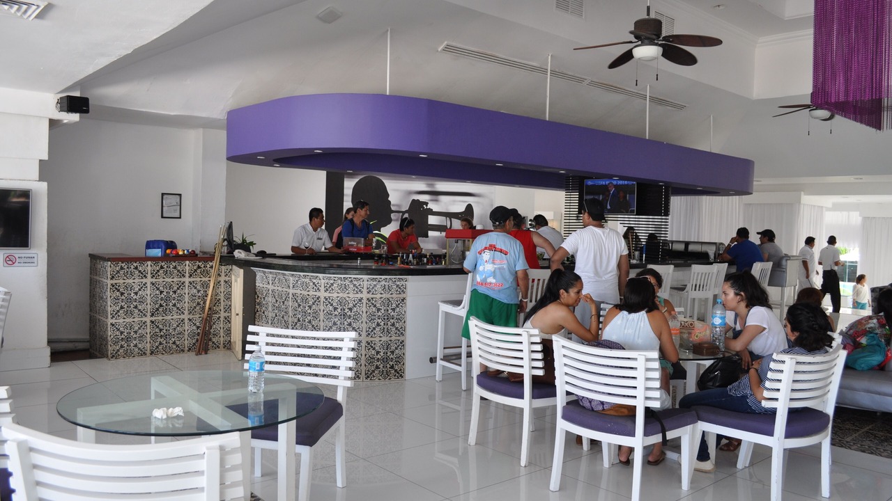 Photo of Others in Punta Cancun