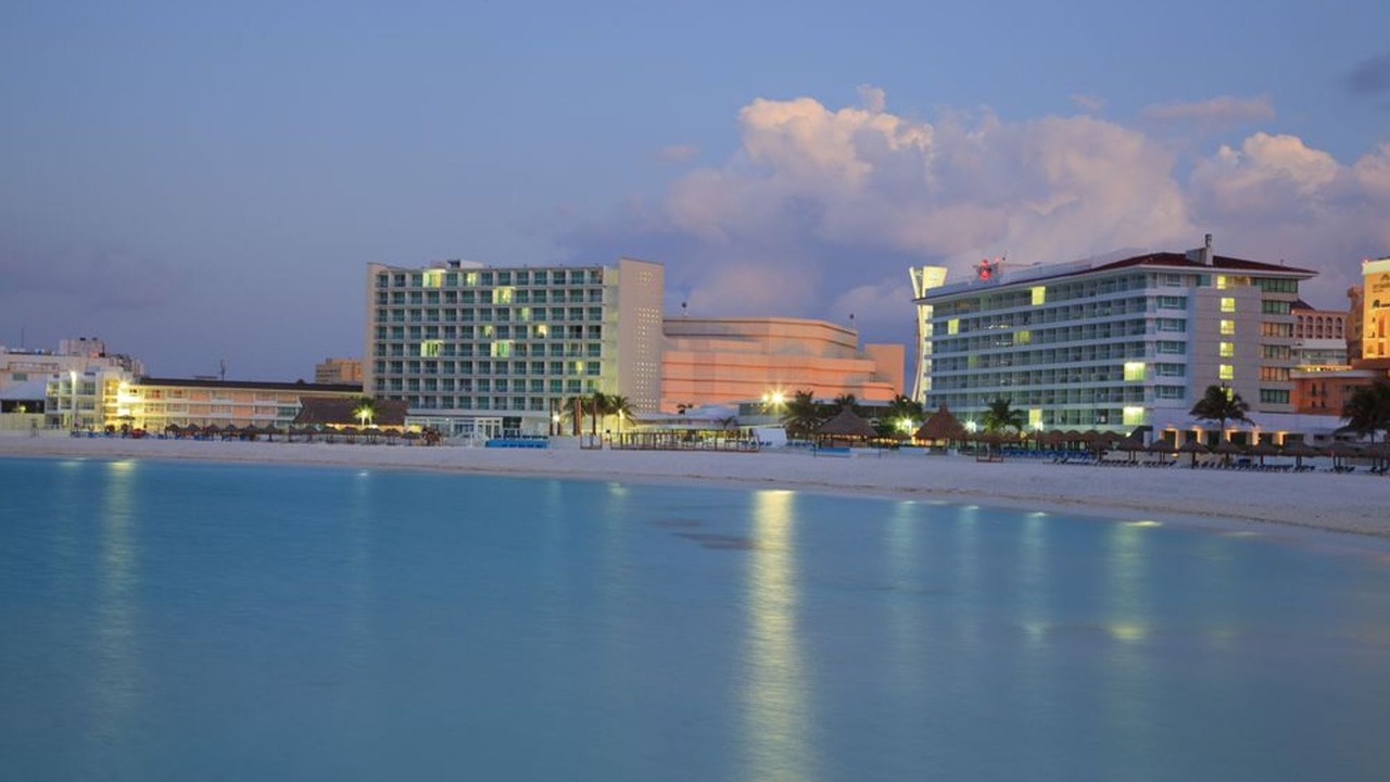 Photo of Others in Punta Cancun