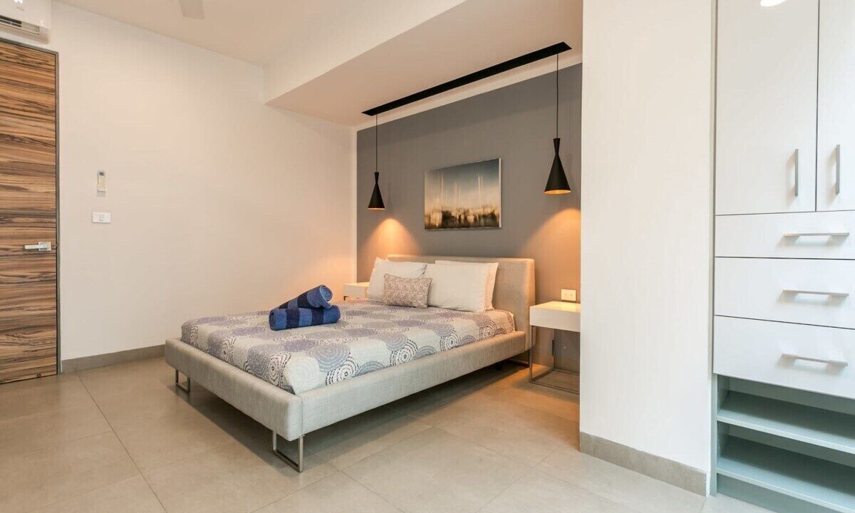 Photo of Bedroom in Centro