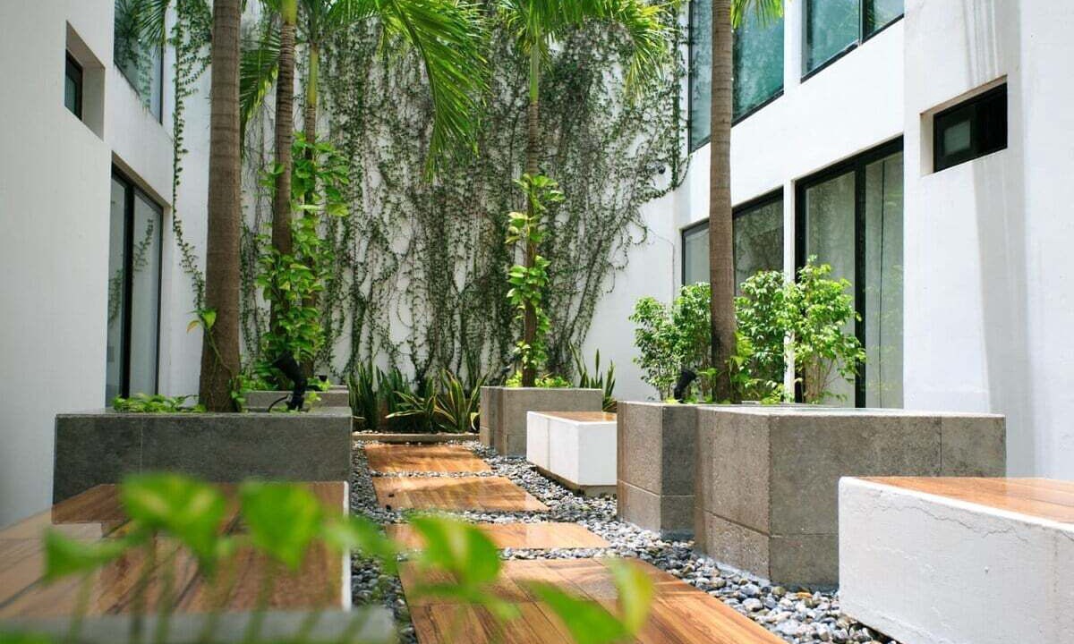 Photo of Outdoor in Centro