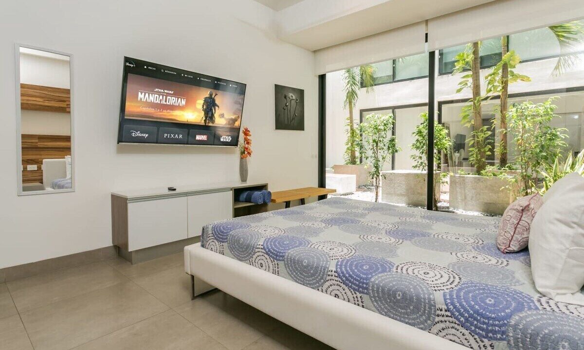 Photo of Bedroom in Centro