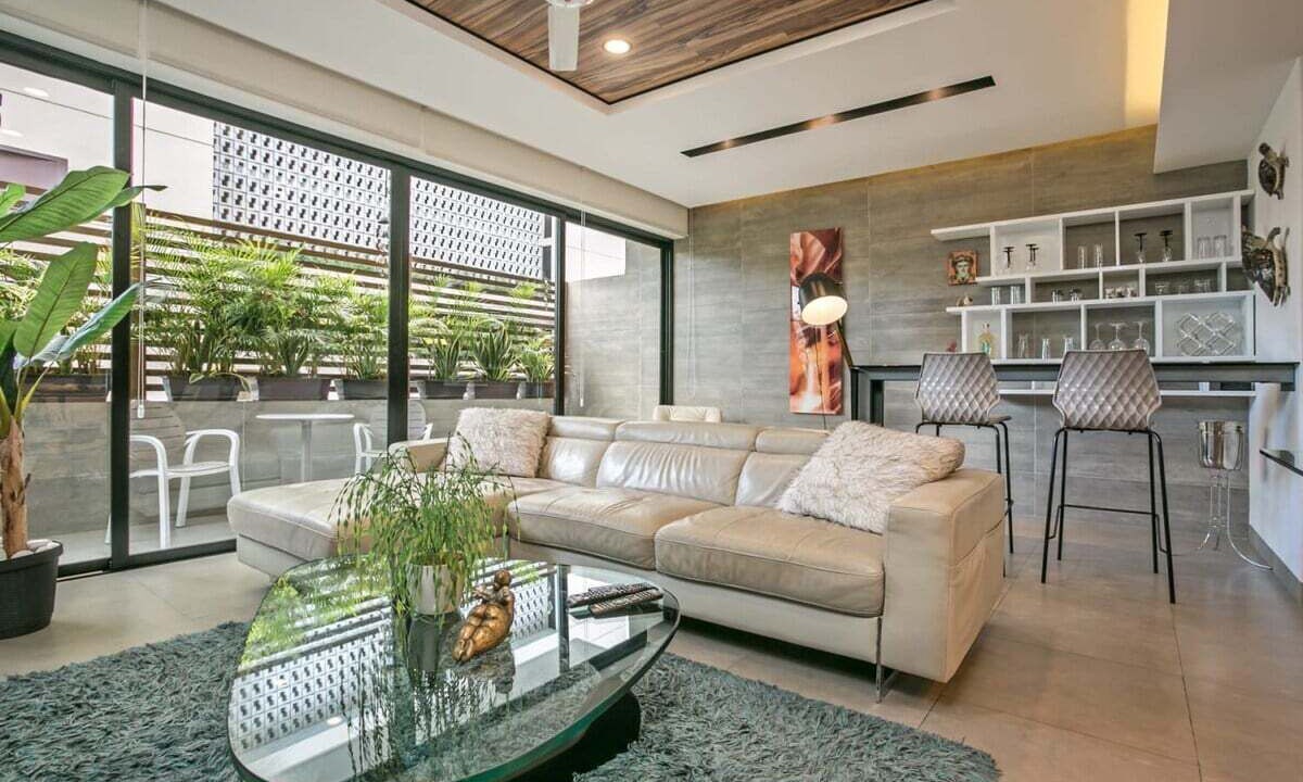 Photo of Livingroom in Centro