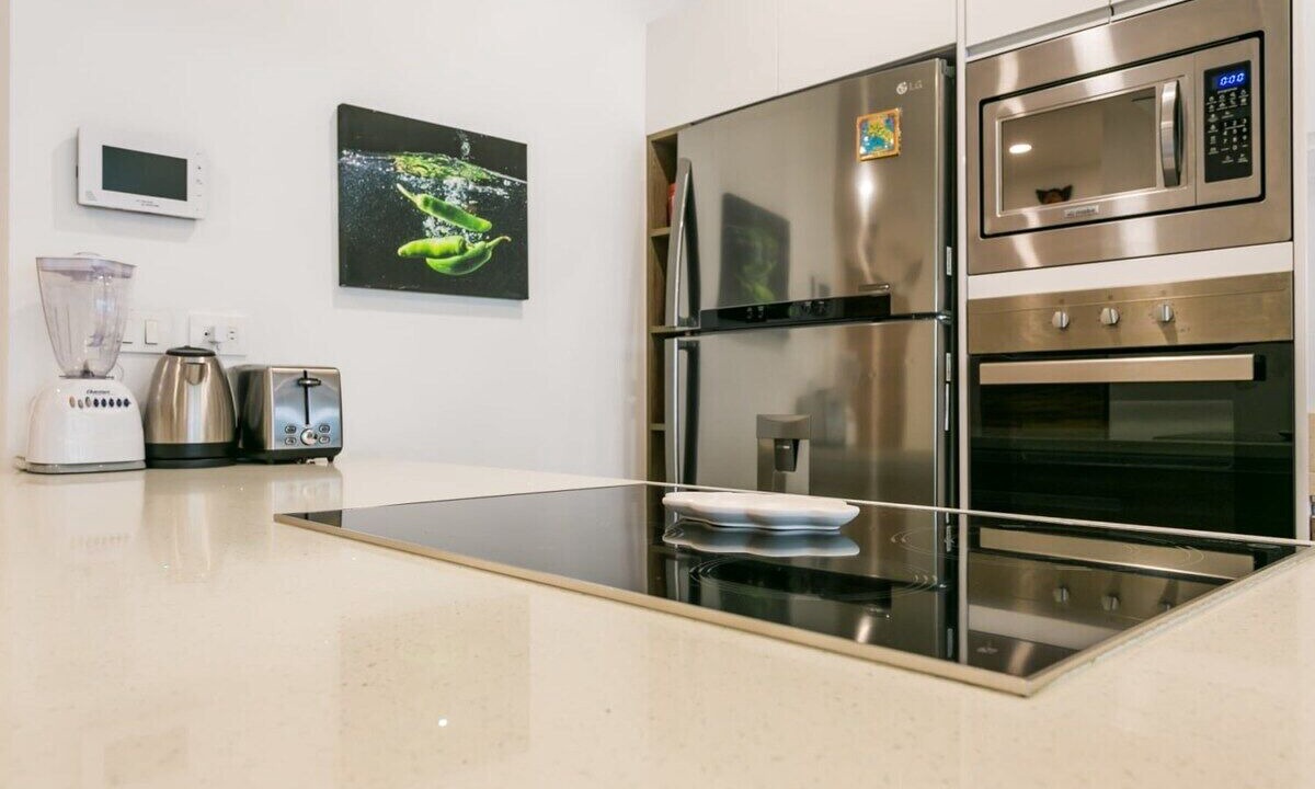 Photo of Kitchen in Centro