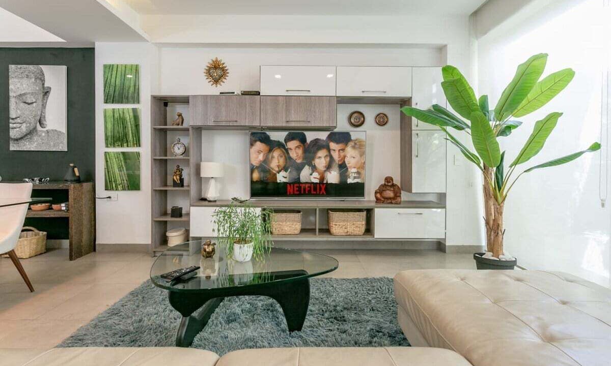 Photo of Livingroom in Centro