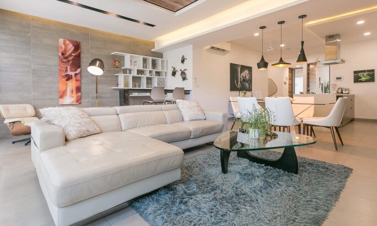 Photo of Livingroom in Centro