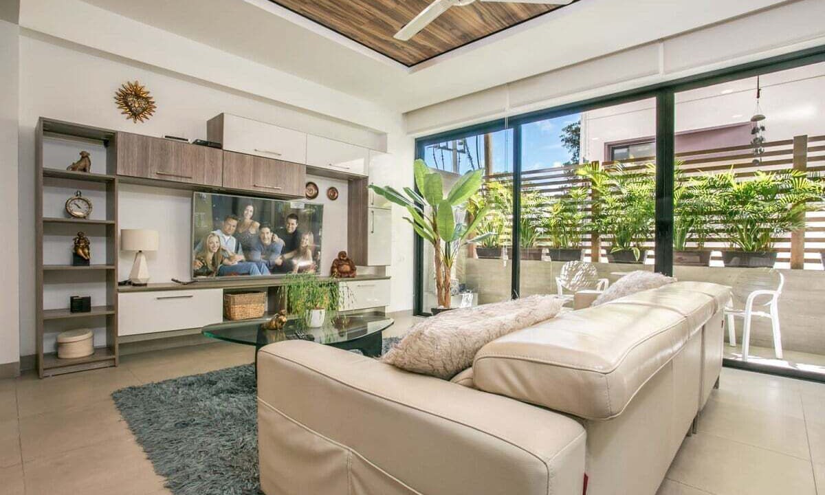 Photo of Livingroom in Centro