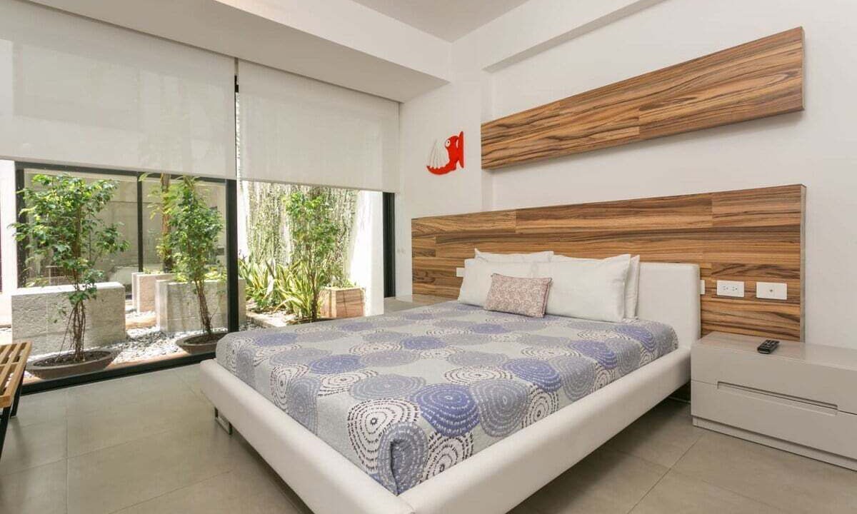 Photo of Bedroom in Centro