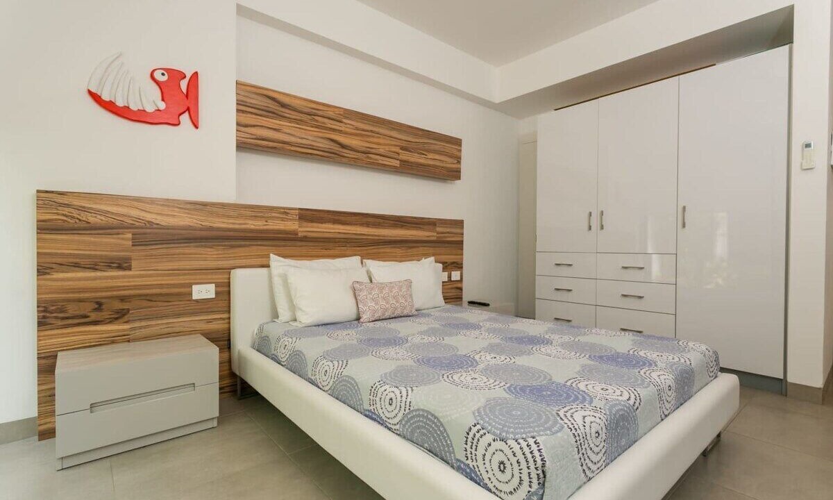Photo of Bedroom in Centro