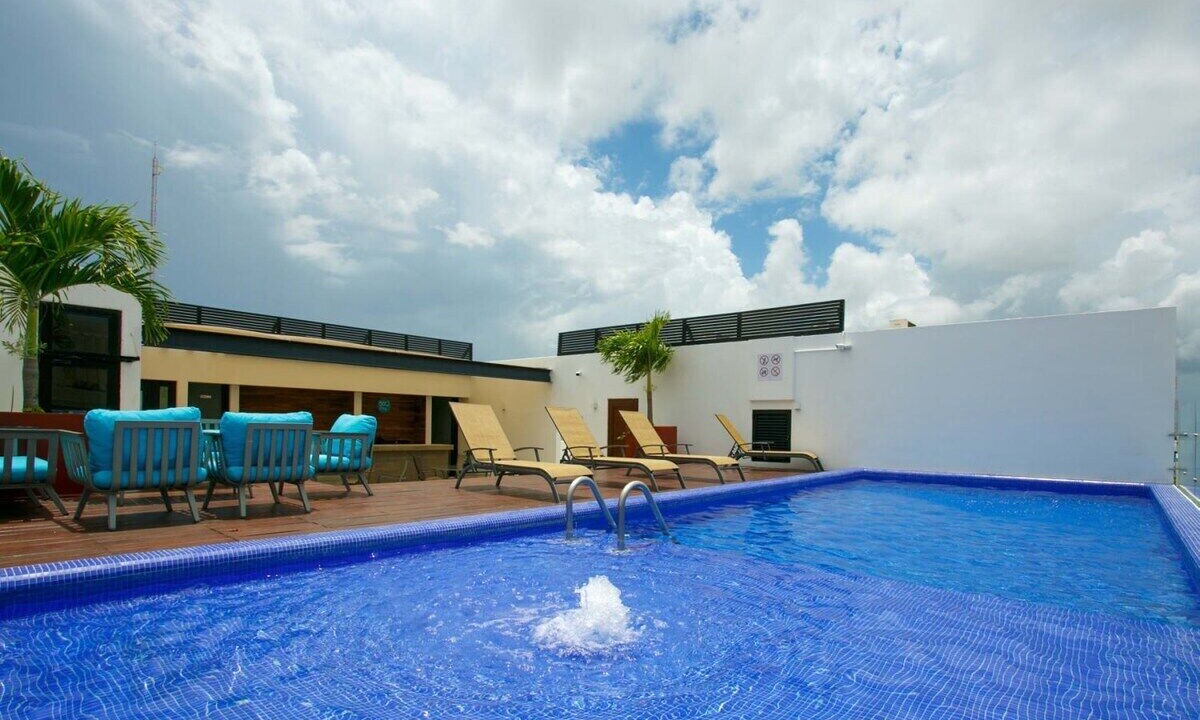 Photo of Outdoor in Centro