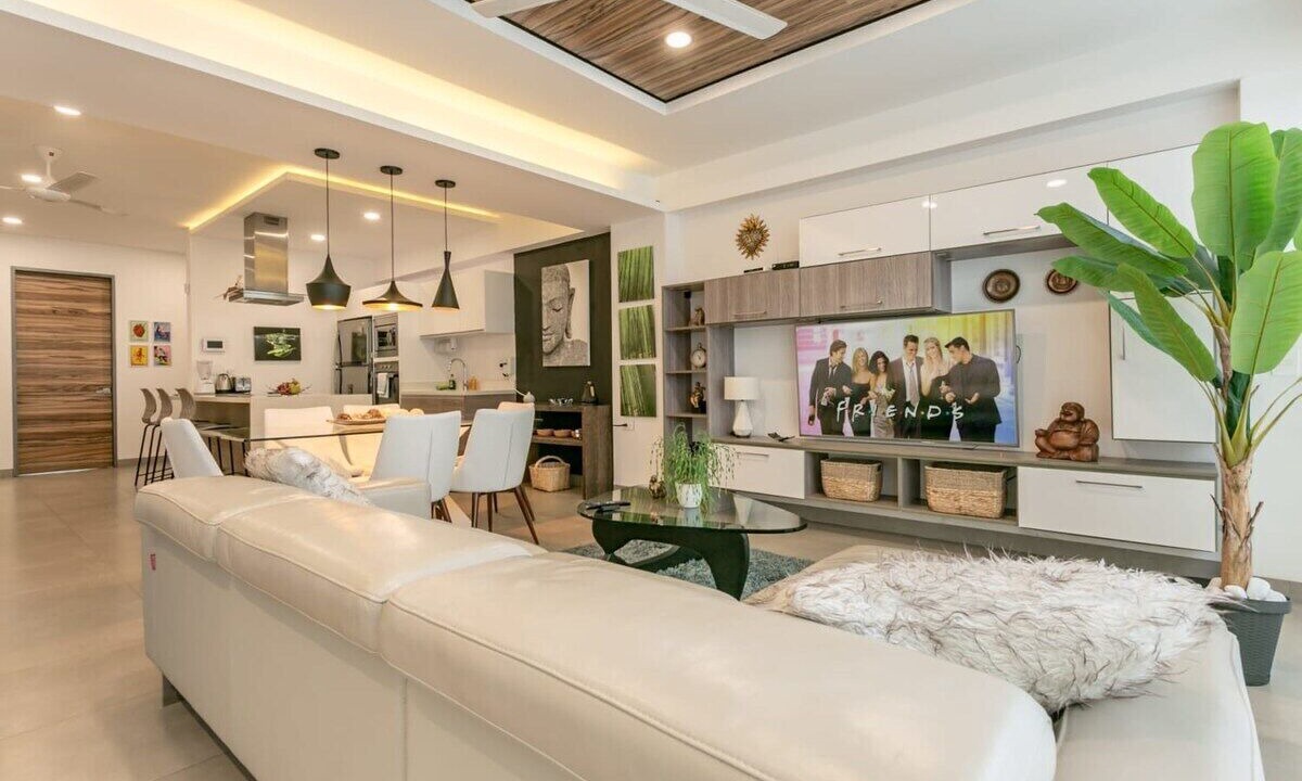 Photo of Livingroom in Centro
