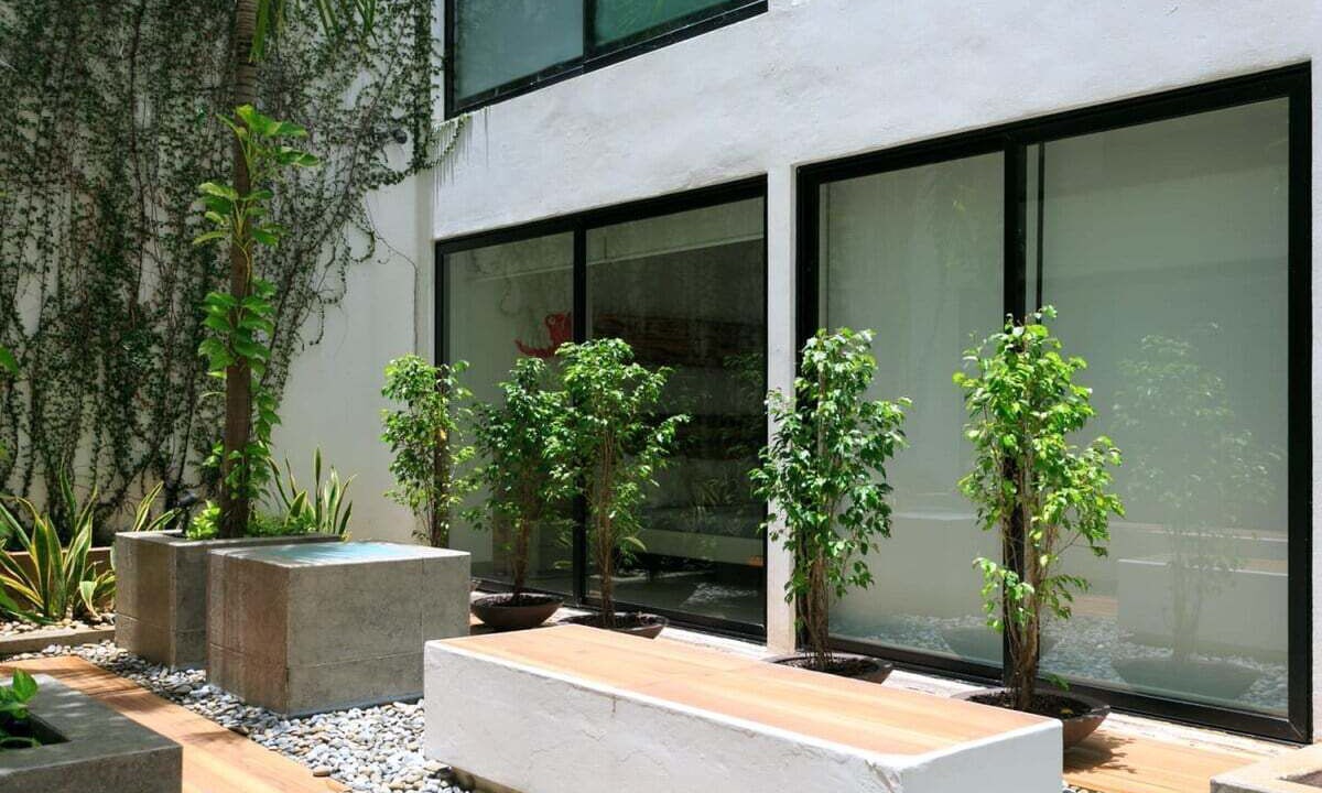 Photo of Patio Balcony in Centro