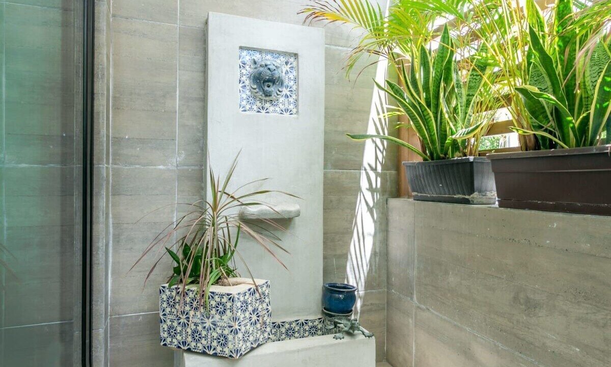 Photo of Bathroom in Centro