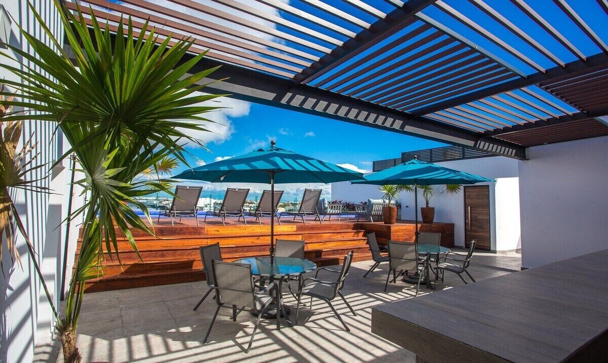 Photo of Outdoor in Centro
