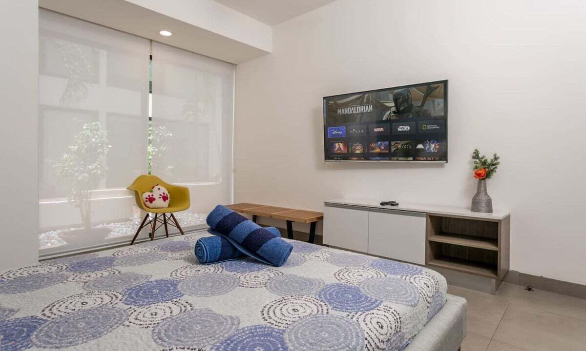 Photo of Bedroom in Centro