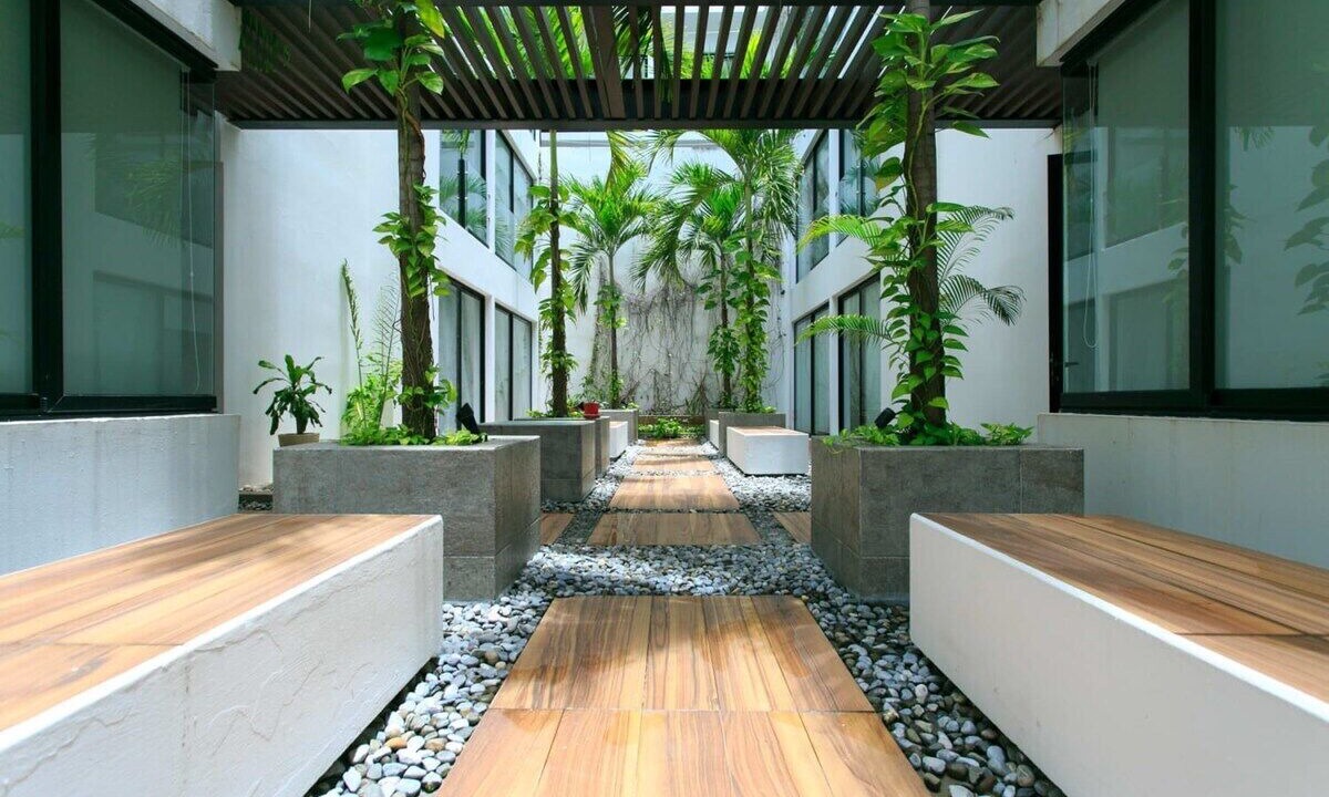 Photo of Outdoor in Centro