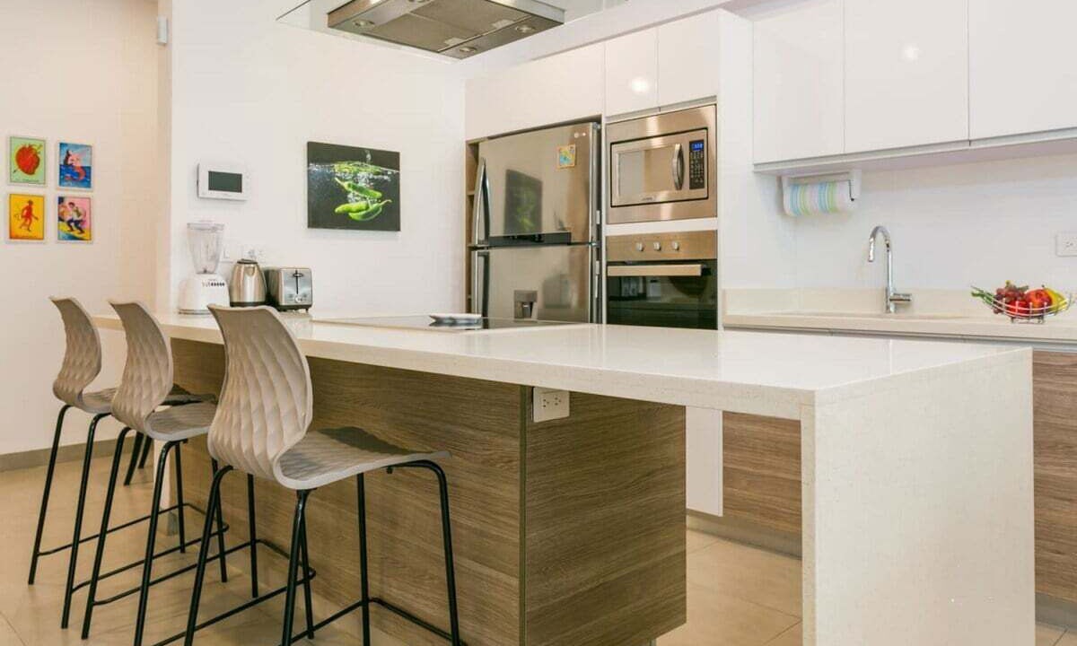 Photo of Kitchen in Centro